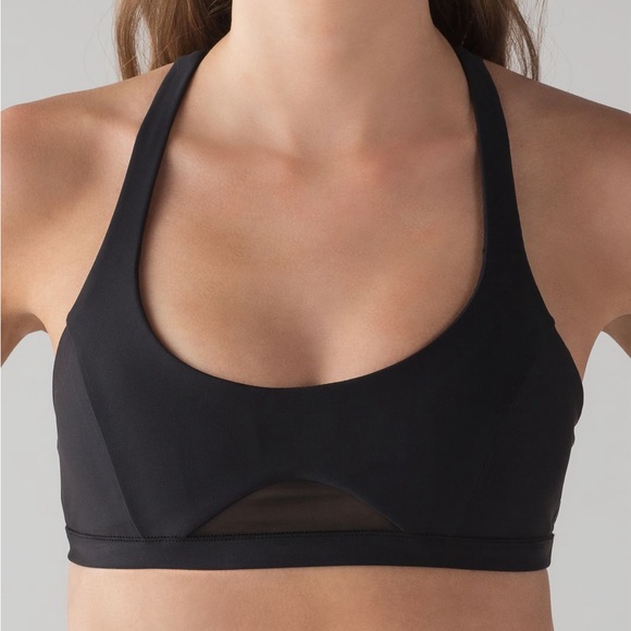 Flow Rider Racer Back Swim Top - Picture 2 of 4